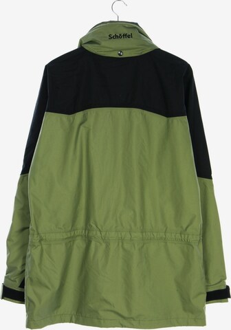 Schöffel Jacket & Coat in XL in Green