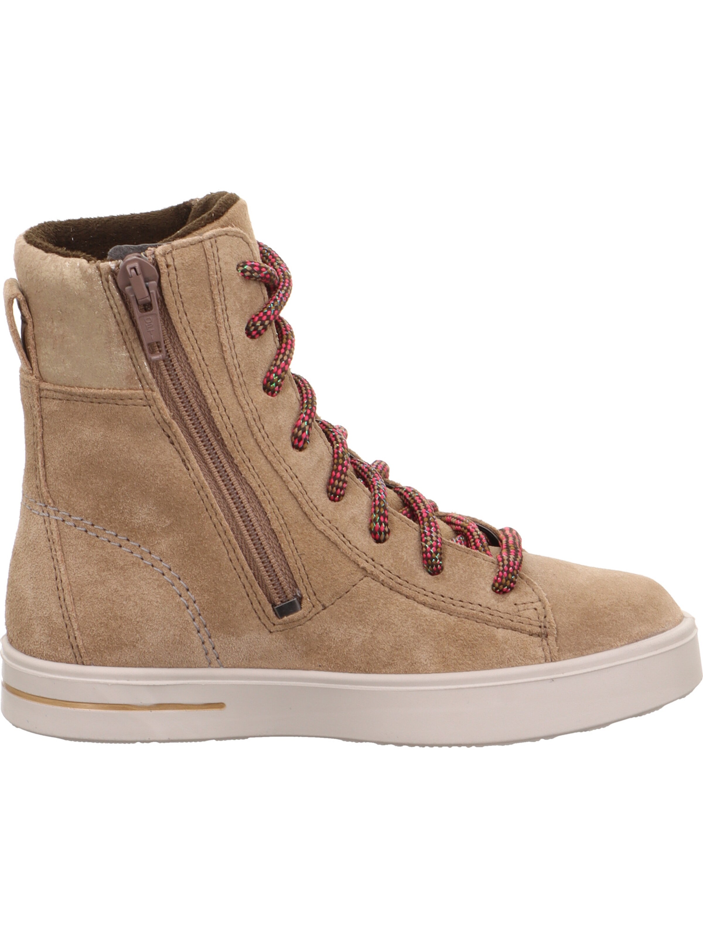 SUPERFIT Boots 'STELLA' in Brown