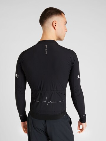 ELITE LAB Jersey 'Bike Elite X1' in Black