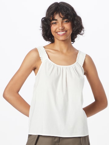 GAP Top in Lila: voorkant