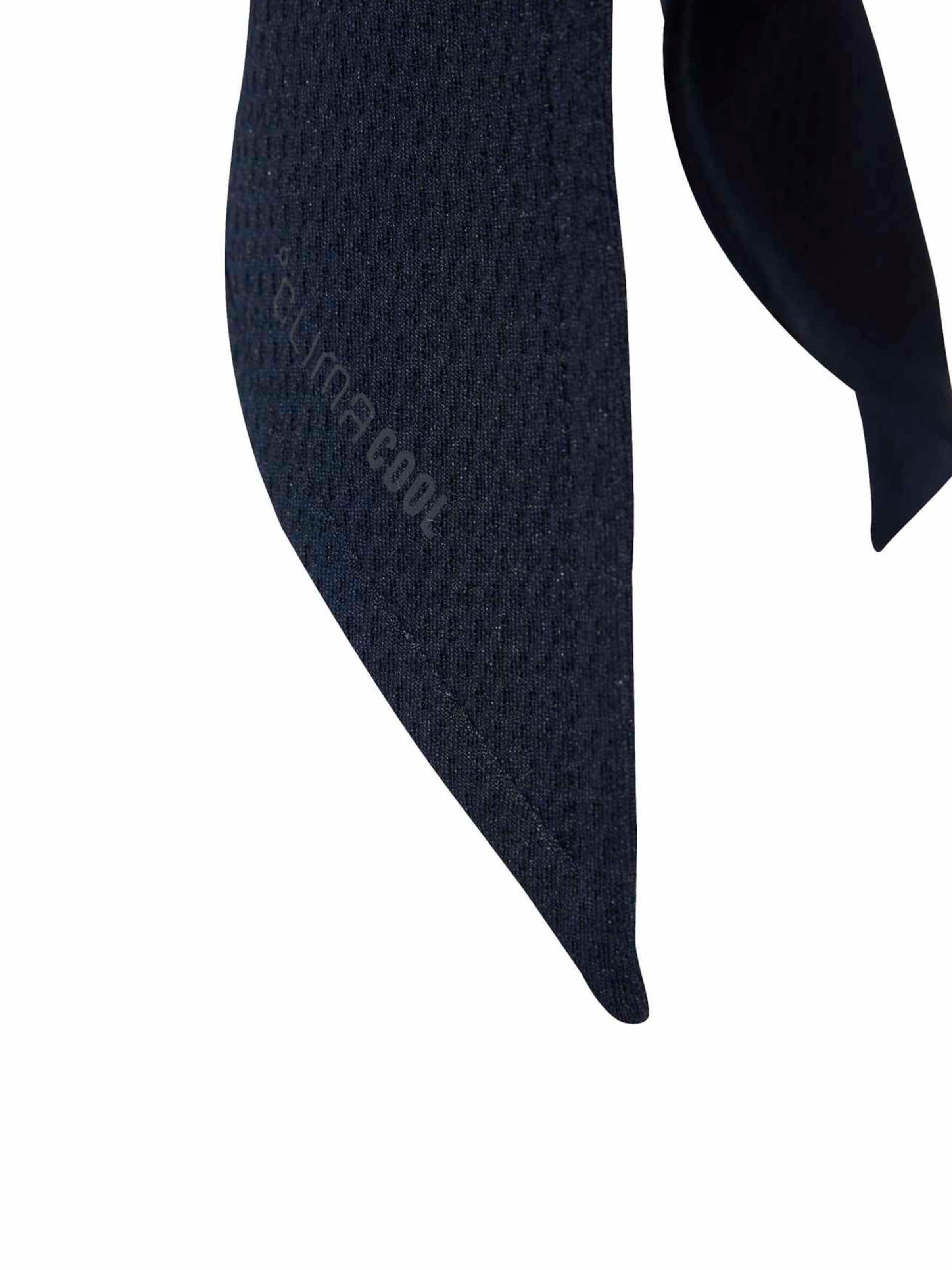 ADIDAS PERFORMANCE - Banda de cabeza deportiva 'Ten' en negro