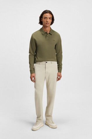 BOSS Shirt in Green