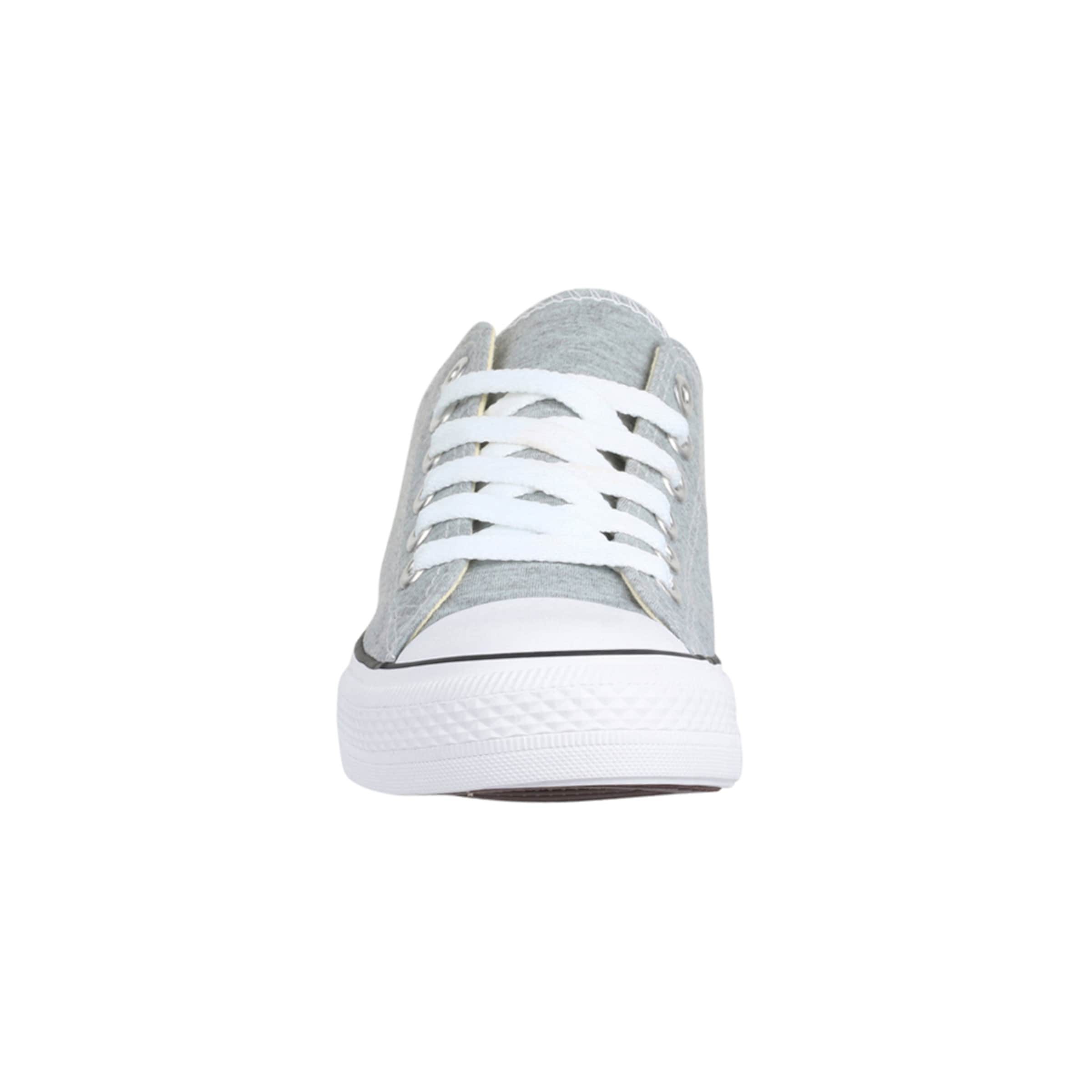 Elara Sneaker low i grå