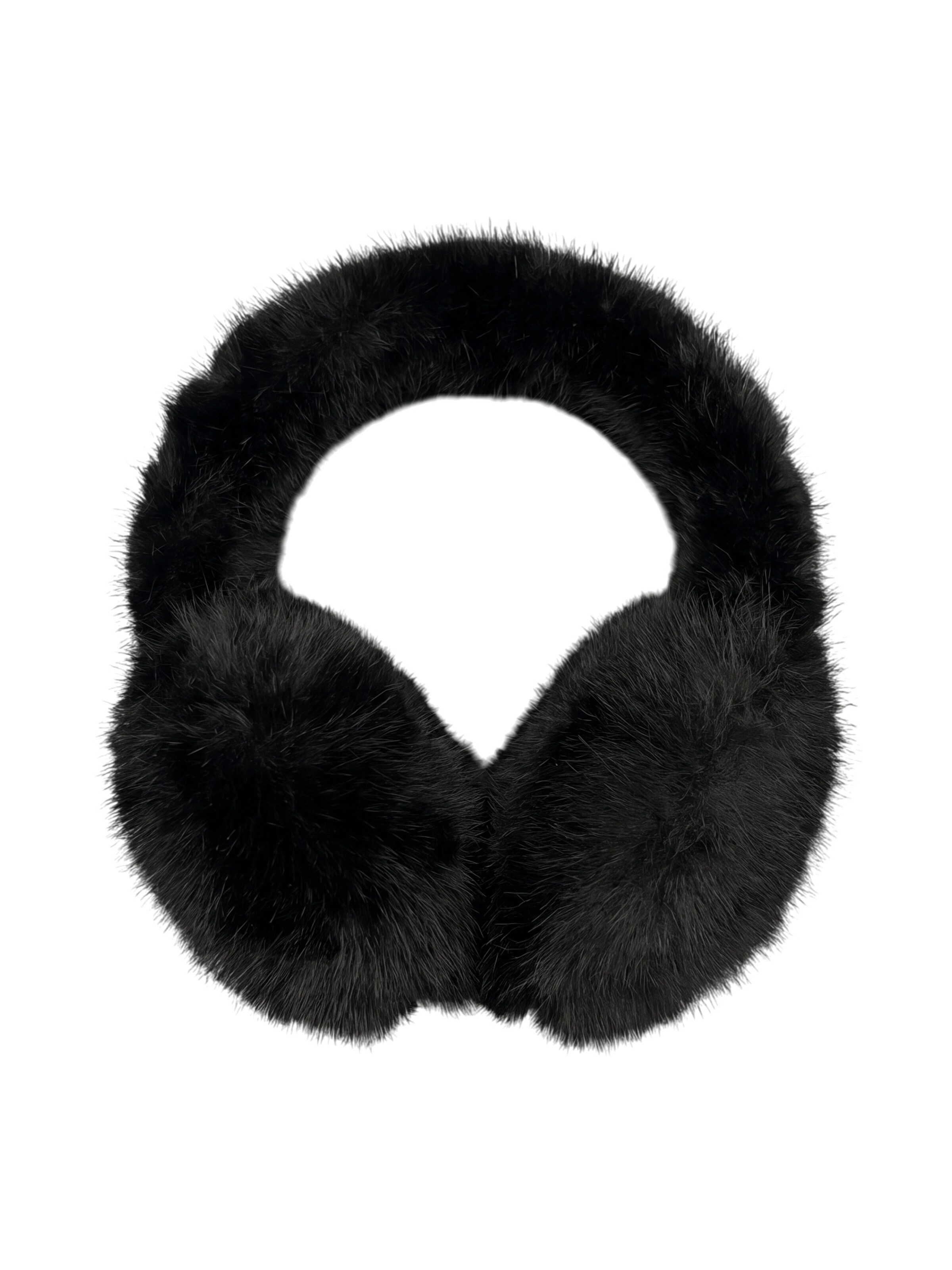 studioselect Beanie 'Abby' in Black
