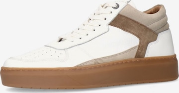 MANFIELD Sneakers in White ABOUT YOU - Main Image