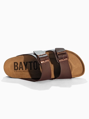 Bayton Пантолеты 'Tracy' в Коричневый