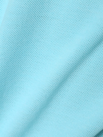 Andrew James Shirt in Blauw