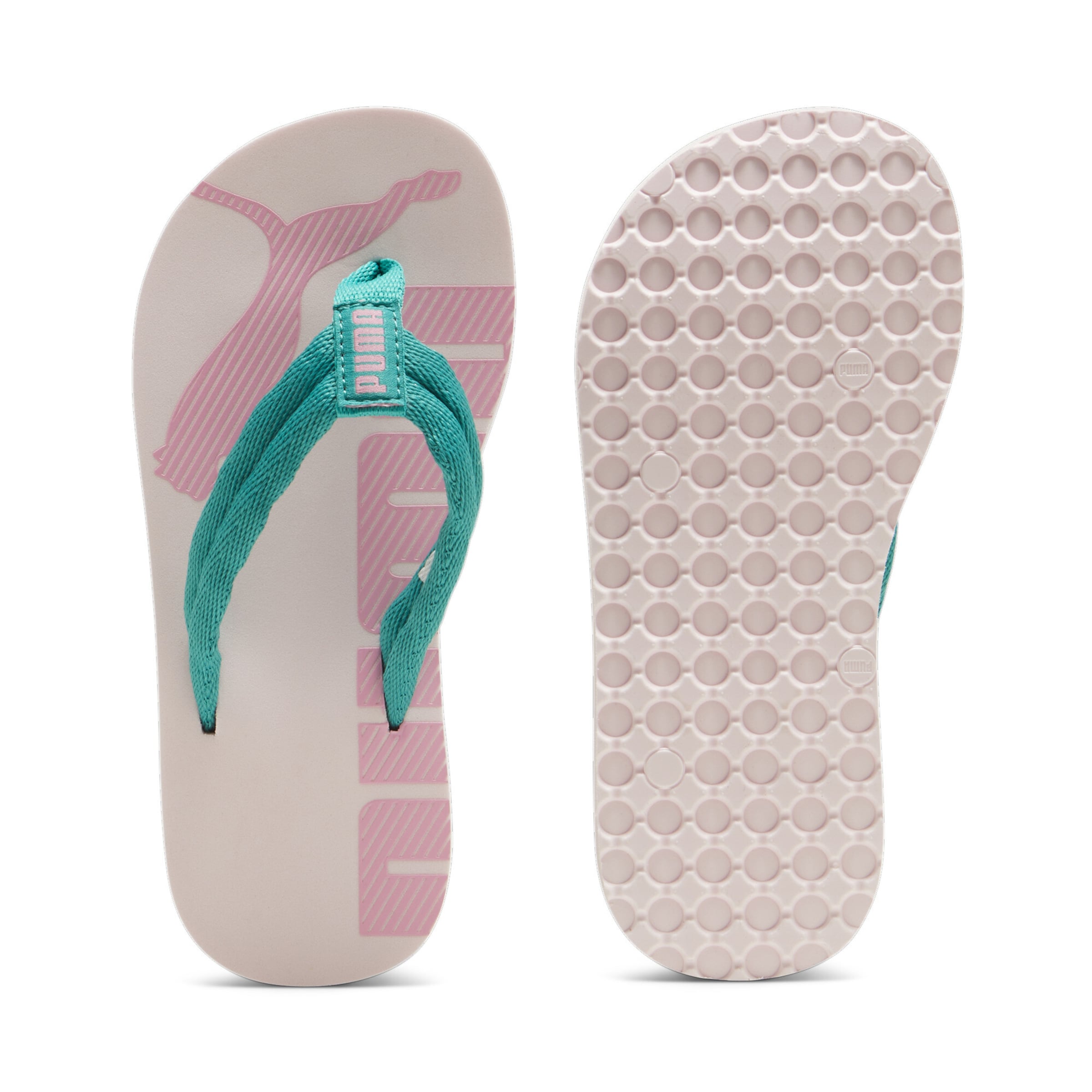 PUMA Beach & Pool Shoes 'Epic Flip v2' in Blue