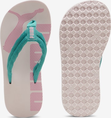 PUMA - Zapatos para playa y agua 'Epic Flip v2' en azul