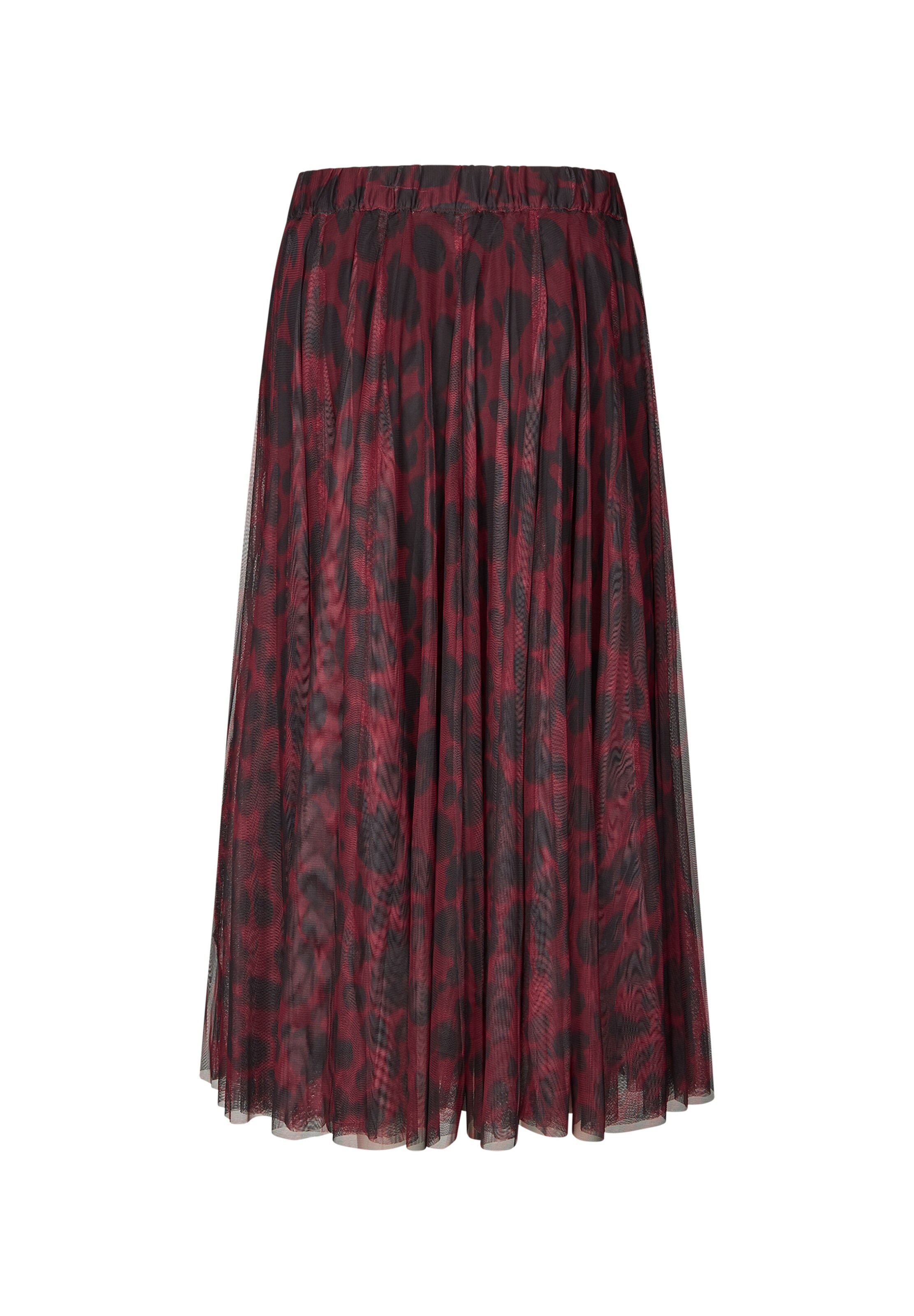 Masai Rok 'Scarlet' in Rood