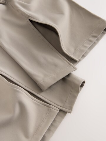 regular Leggings di self. in grigio