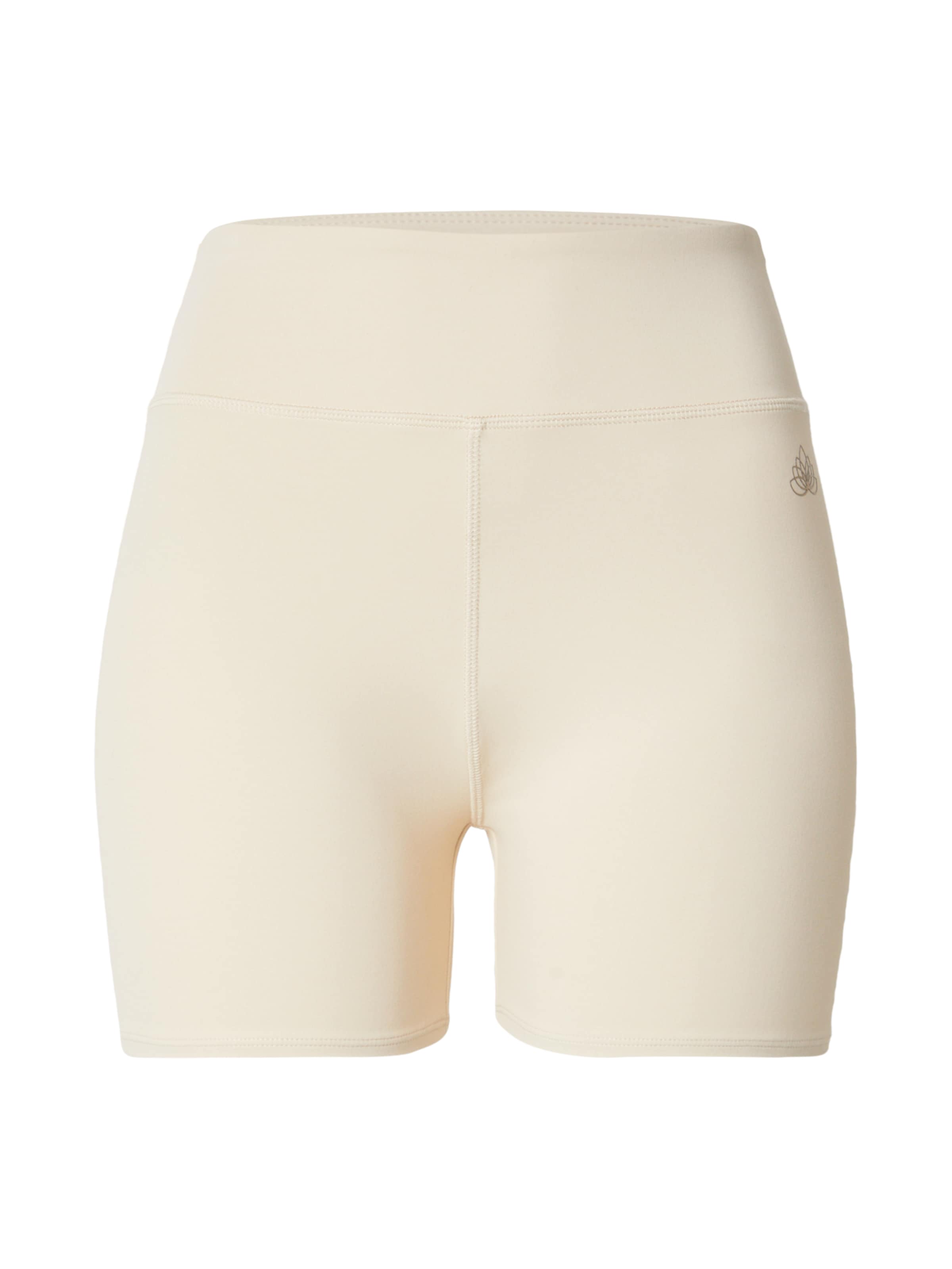 EA7 Emporio Armani - Skinny Pantalón deportivo en gris: frente