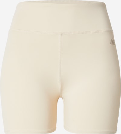 Sportinės kelnės iš EA7 Emporio Armani, spalva – rausvai pilka, Prekių apžvalga