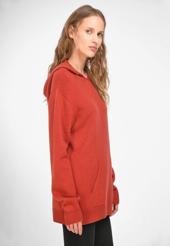 include Pullover in Rot