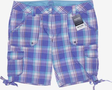 ESPRIT Shorts XL in Mischfarben: predná strana