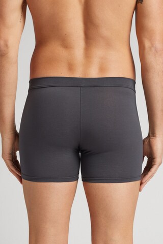 IUMAN Intimissimi Uomo Boxer shorts 'Premium' in Grey