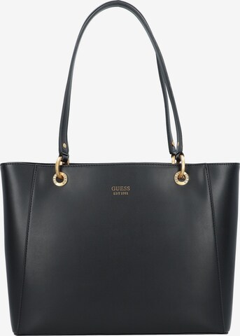GUESS Shopper 'Masie' in Black: front