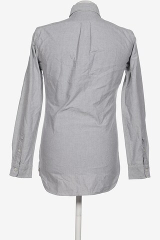 Polo Ralph Lauren Button Up Shirt in XS in Grey