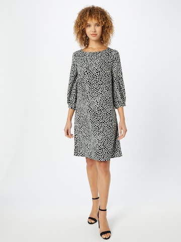 Esprit Collection Kleid in Schwarz