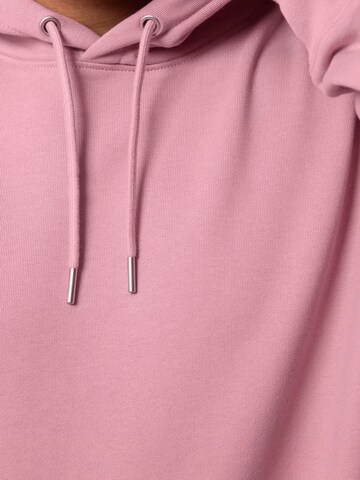 glore Sweatshirt 'Toni' in Lila