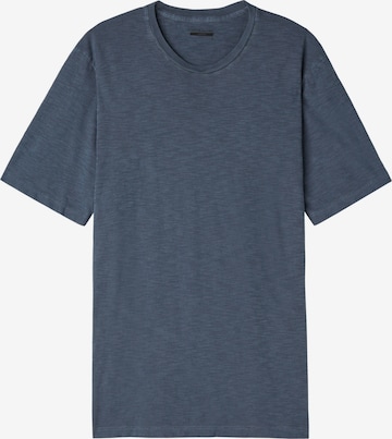 INTIMISSIMI Shirt in Blau: predná strana