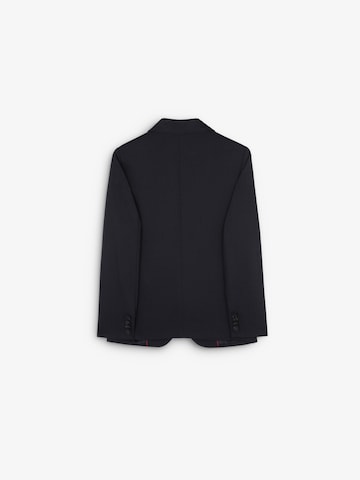 Scalpers Comfort fit Overhemd in Blauw