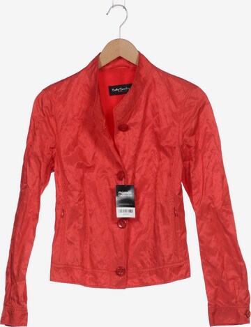Betty Barclay Jacket & Coat in M in Red: front