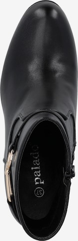 Boots 'Palado Finnea' Palado en noir