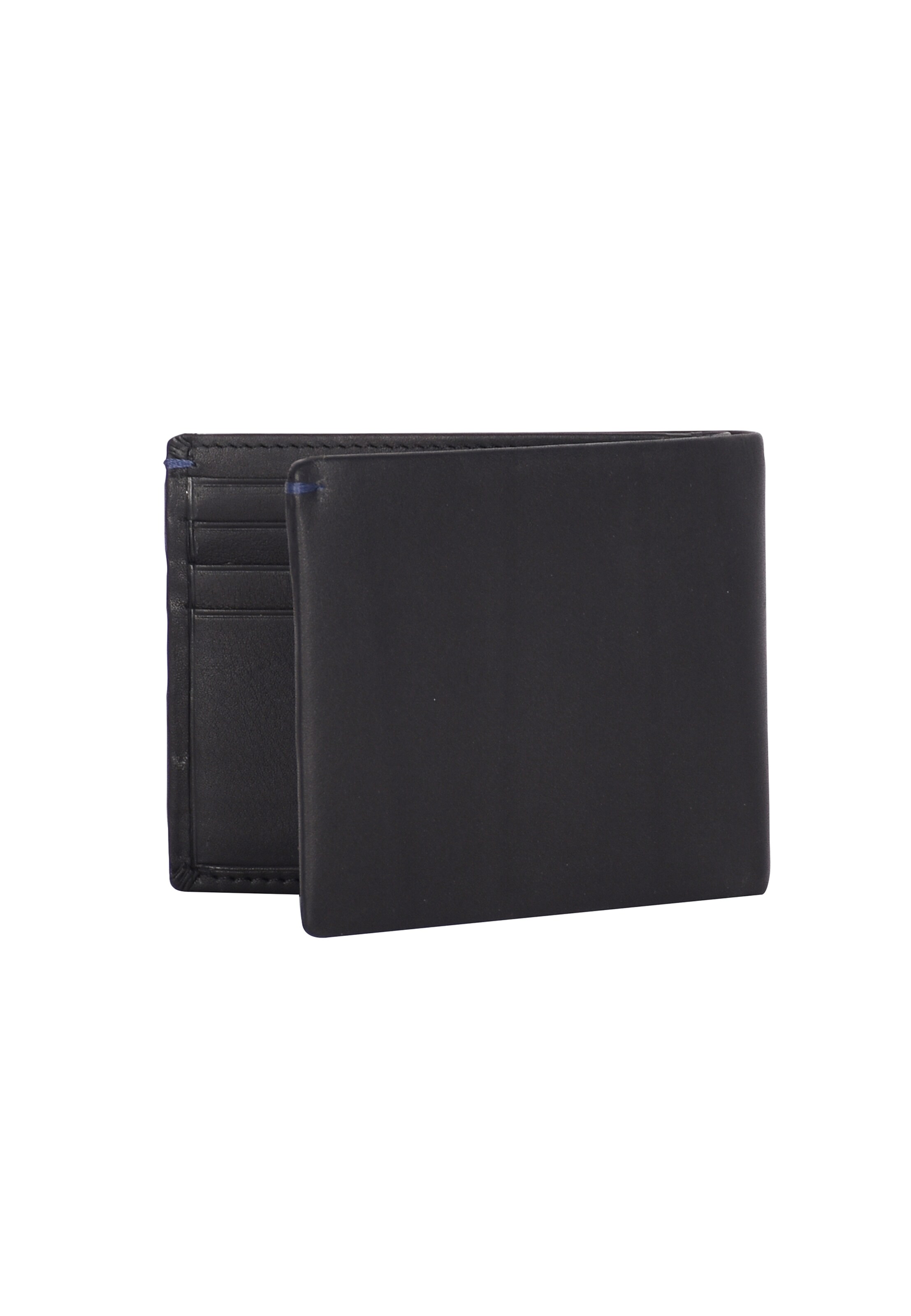 Porte-monnaies 'Herrstein Gertram' Maître en noir