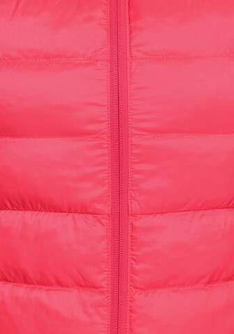 F2 Vest in Red