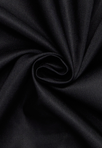 ETERNA Regular Fit Hemd in Schwarz