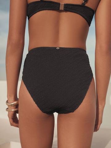 Next Bikinihose in Schwarz