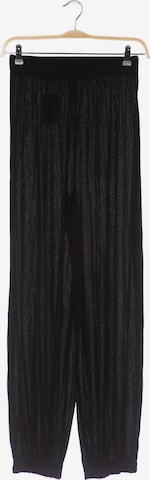 Vera Mont Pants in S in Black: front