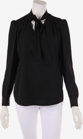 IKKS Blouse & Tunic in M in Black: front