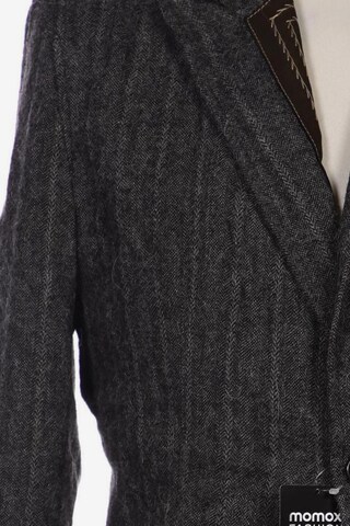 BOSS Suit Jacket in M-L in Grey