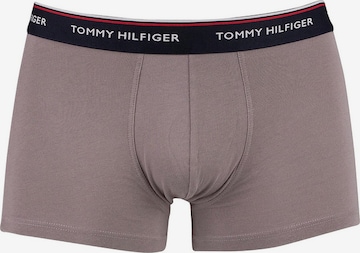 Tommy Hilfiger Underwear Normální Boxerky – modrá