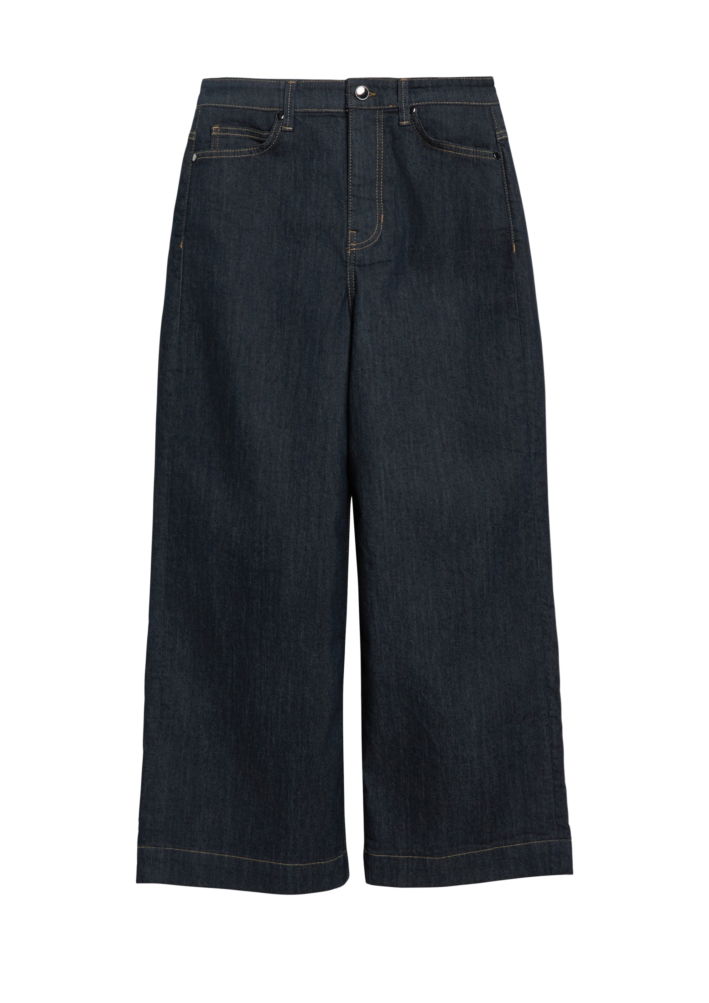 s.Oliver Jean 'Suri' en 25-26 en marine, Vue avec produit