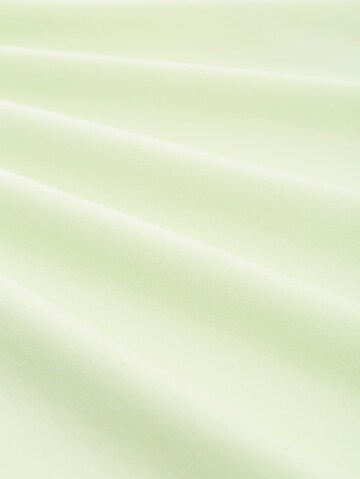 TOM TAILOR Shirt in Green