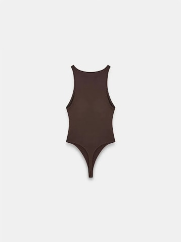 Body Dilvin en noir