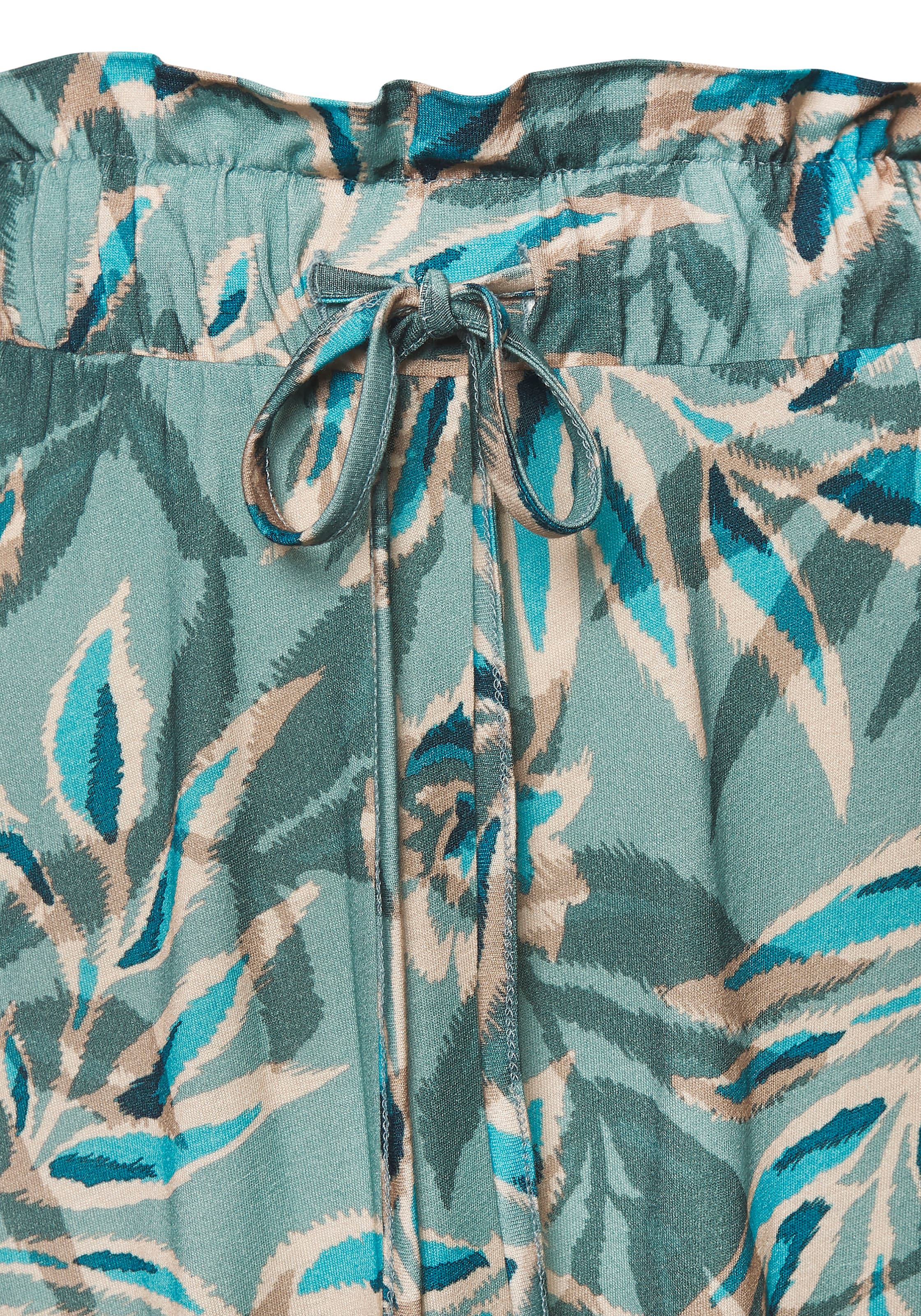 zaļš VIVANCE Svārki