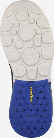 SKECHERS Buty sportowe 'Goodyear' w kolorze niebieski