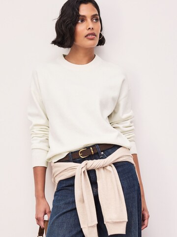 Pullover di Next in beige: frontale