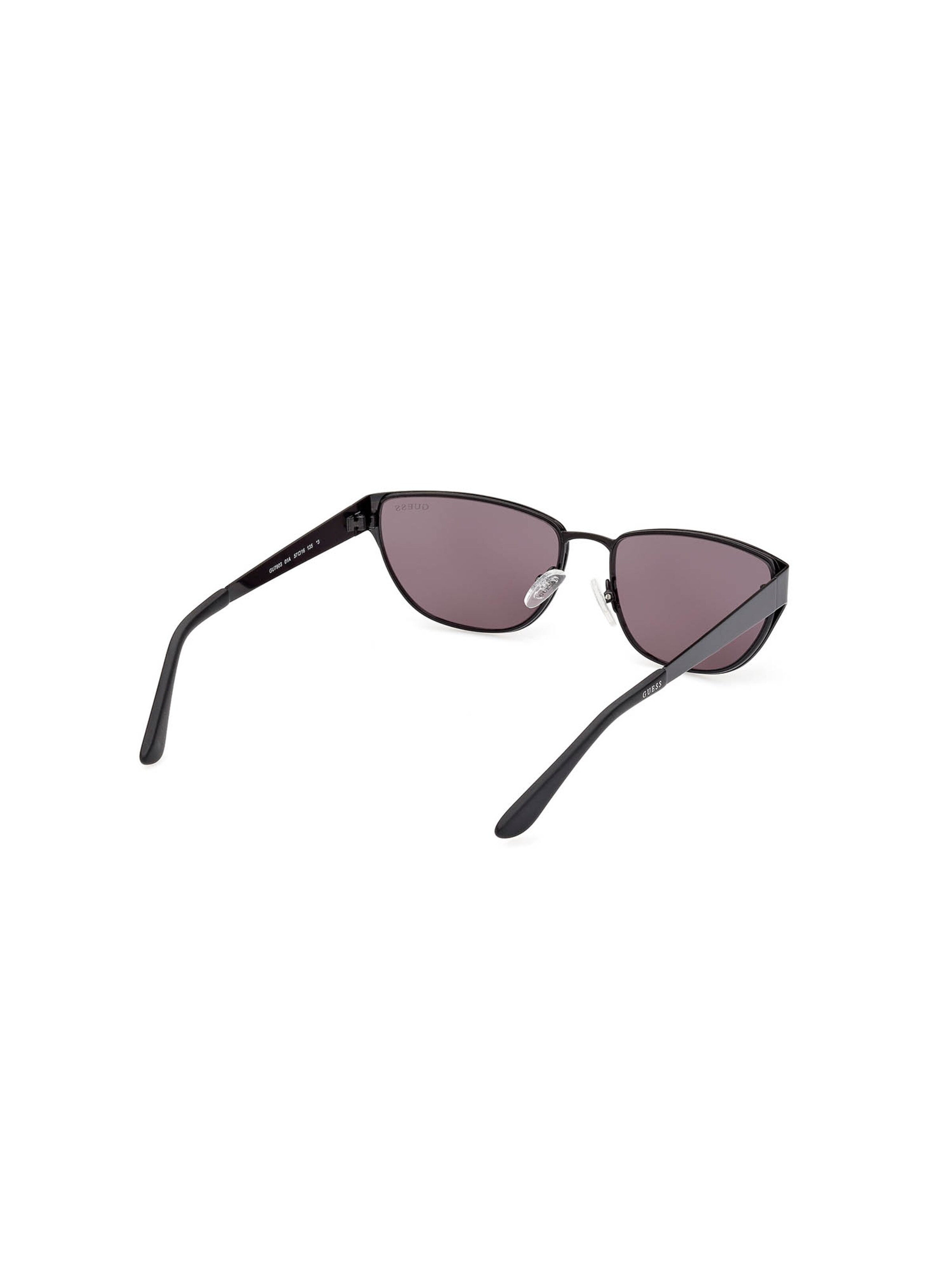 Occhiali da sole di GUESS in nero