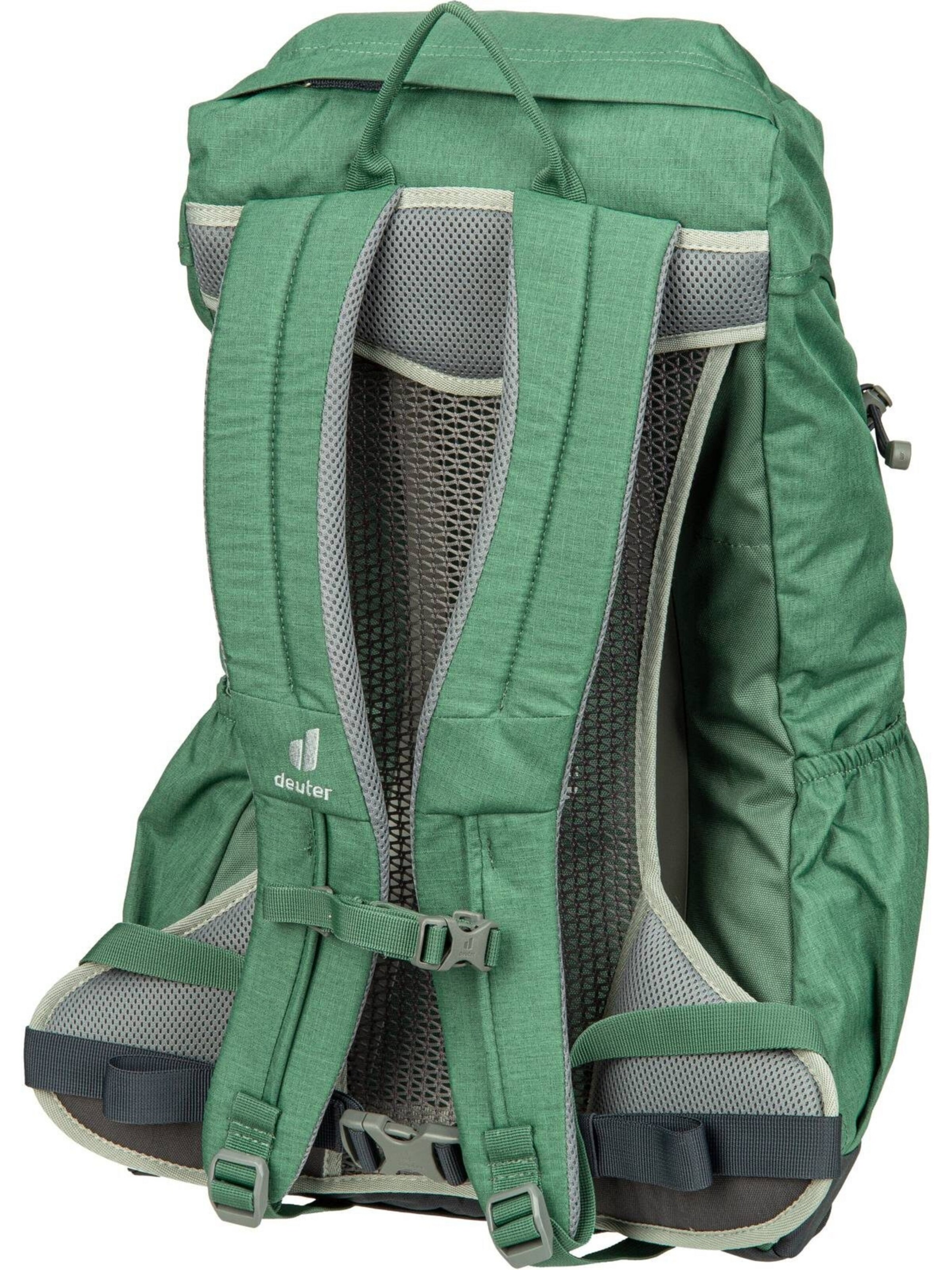 Sac à dos de sport 'Zugspitze 24' DEUTER en bleu