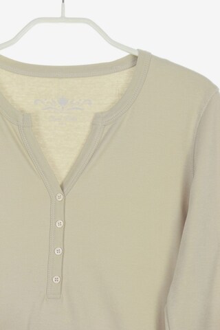 munich freedom Top & Shirt in S in Beige