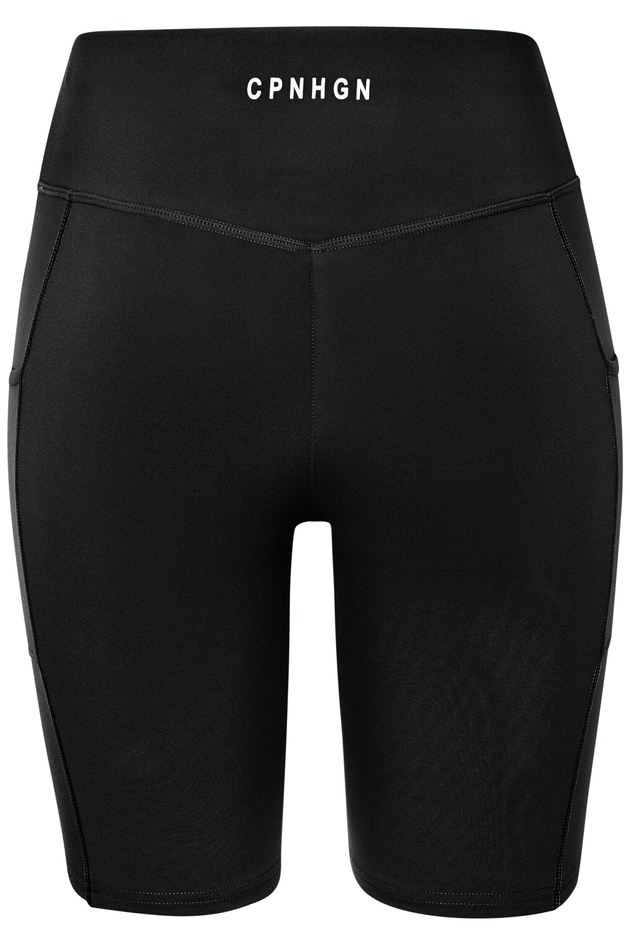 Copenhagen Studios - Skinny Pantalón deportivo en negro