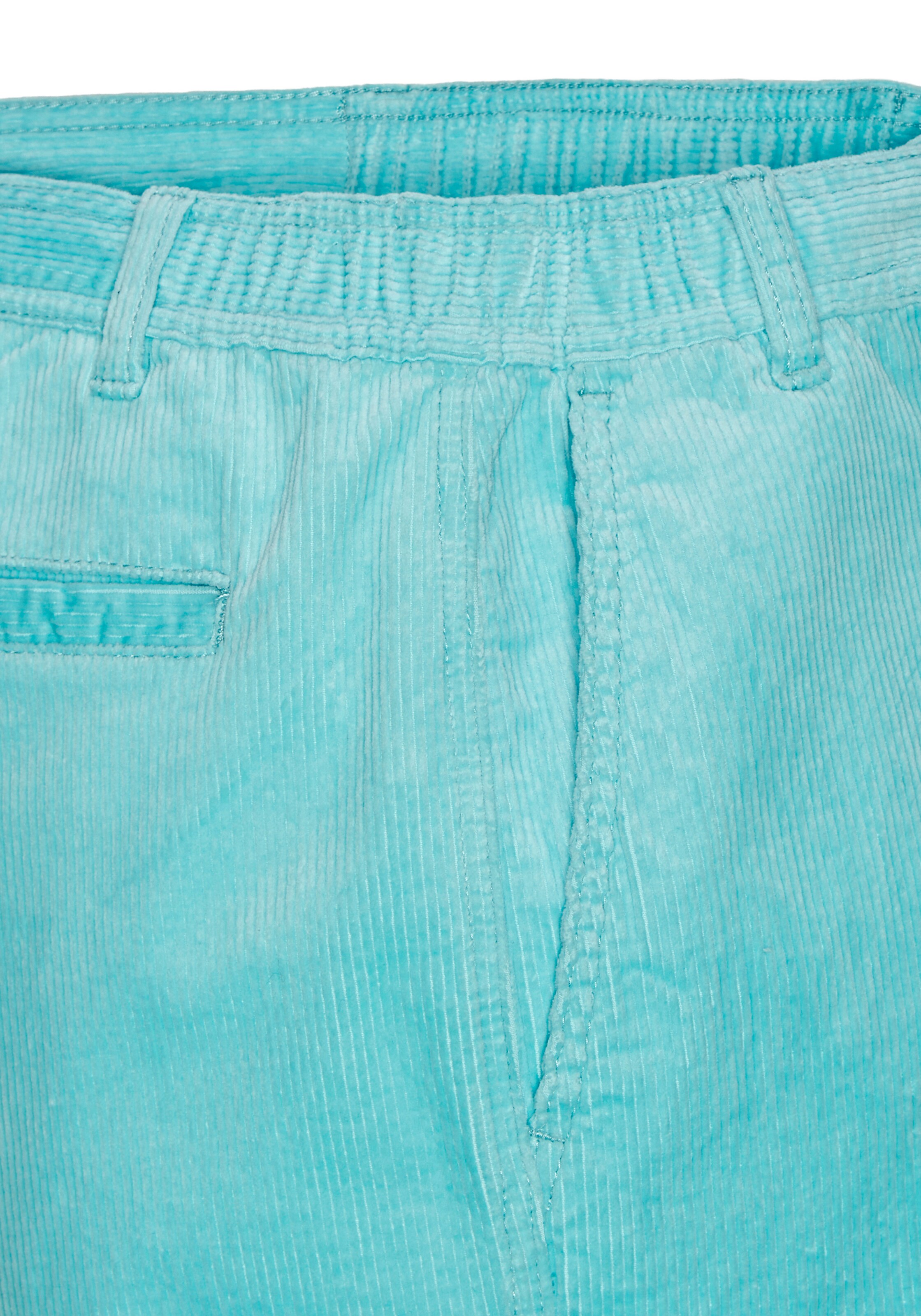 H.I.S Regular Hose in Blau