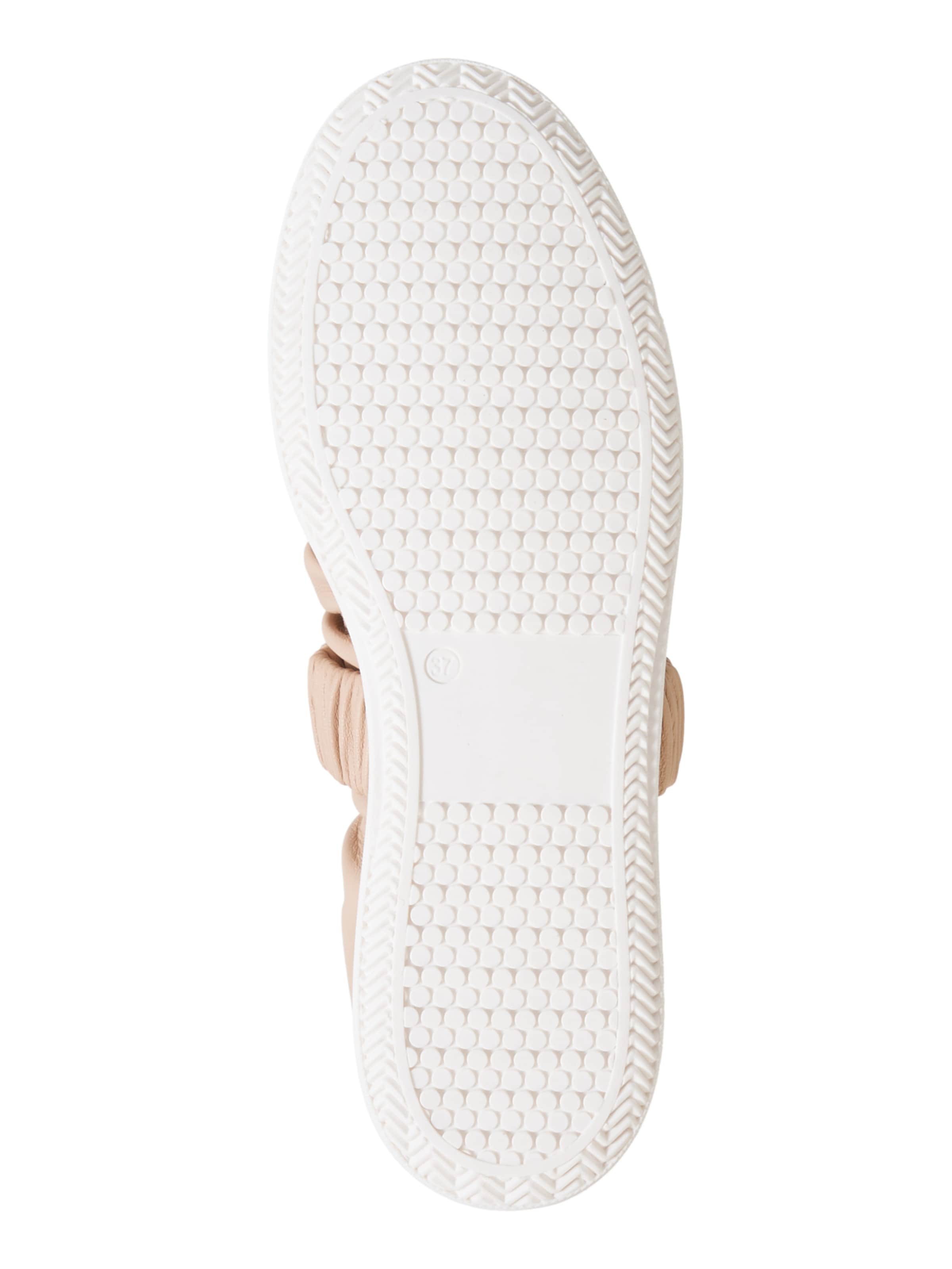 BOGNER Ballerina 'Vienna' in Pink