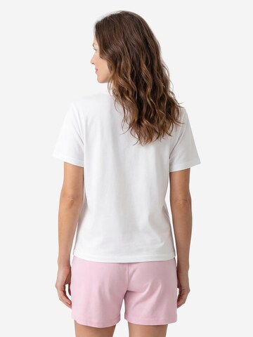 Mey Pyjama 'Solid Love'‌‌‌‌‌‌‌‌‌ in Pink