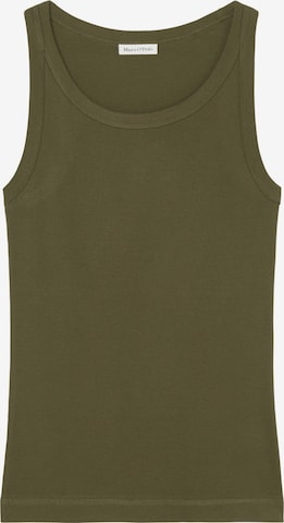 Marc O'Polo DENIM Top in Green: front